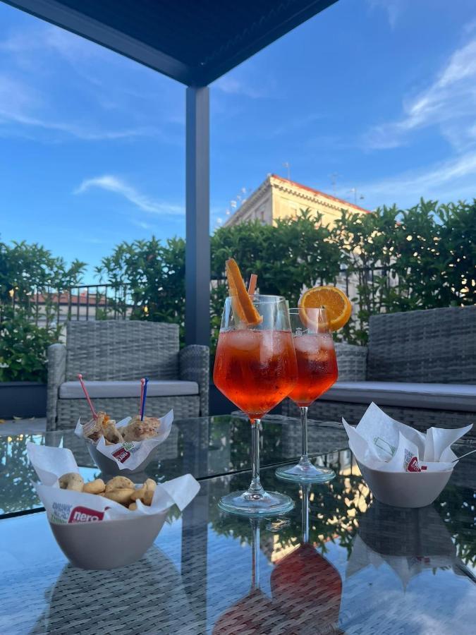 Frühstückspension Terrazza Nazionale