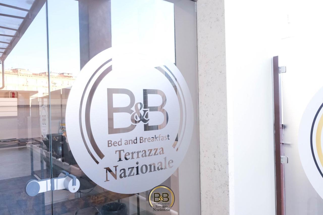 Terrazza Nazionale Neapel